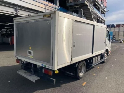 Toyota TOYOACE