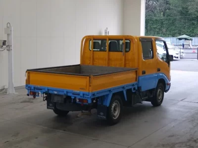 Toyota DYNA
