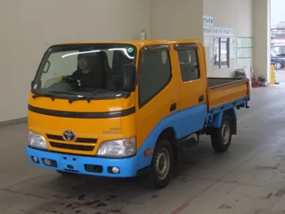 Toyota DYNA