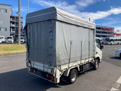 Toyota TOYOACE