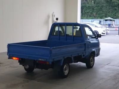 Toyota LITE ACE TRUCK