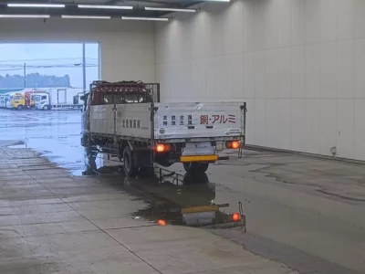 Hino TRUCK