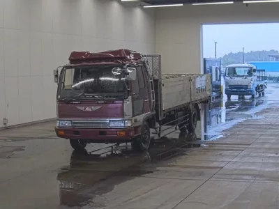 Hino TRUCK