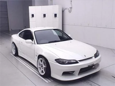 Nissan SILVIA