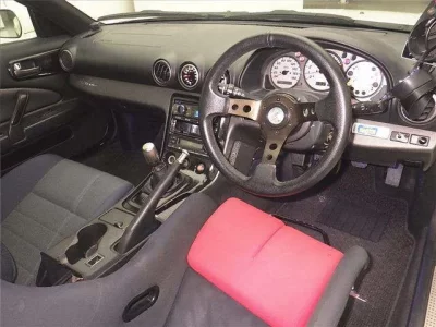 Nissan SILVIA