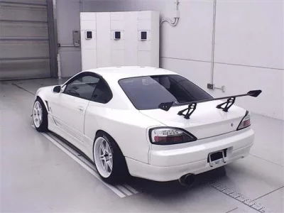 Nissan SILVIA