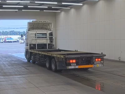 Hino PROFIA