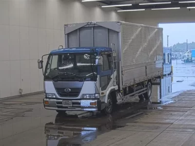 Nissan UD SERIES