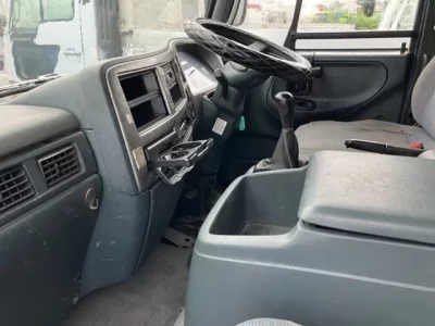 Nissan UD SERIES