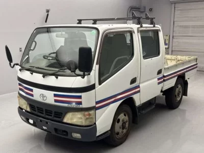 Toyota DYNA
