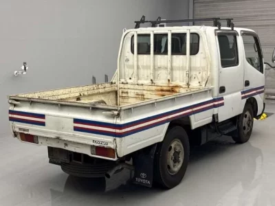 Toyota DYNA