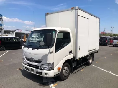 Toyota DYNA