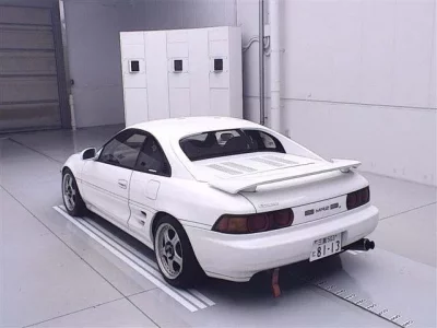 Toyota MR2