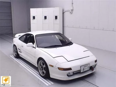 Toyota MR2
