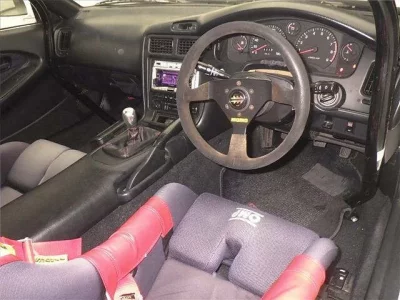 Toyota MR2