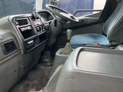Mitsubishi FUSO FIGHTER