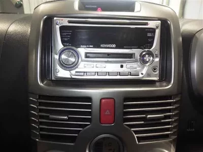 Daihatsu Be-Go