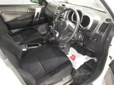 Daihatsu Be-Go