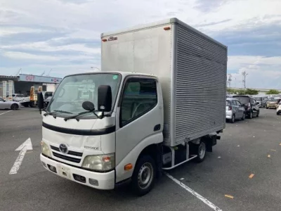 Toyota TOYOACE