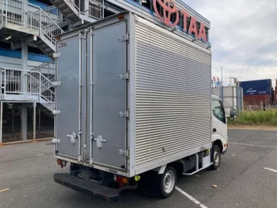 Toyota TOYOACE
