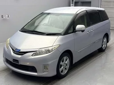 Toyota ESTIMA HYBRID