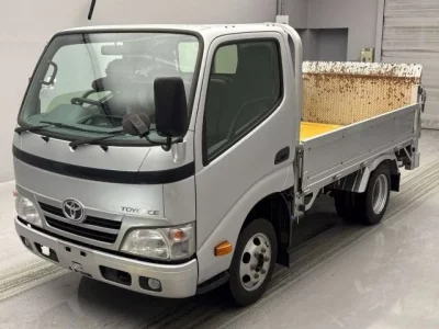 Toyota TOYOACE