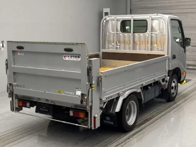 Toyota TOYOACE