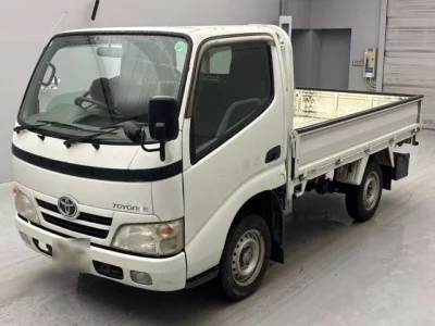 Toyota TOYOACE
