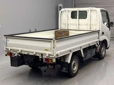 Toyota TOYOACE