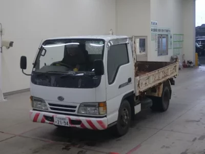 Nissan CONDOR