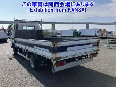 Toyota DYNA