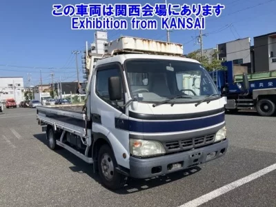 Toyota DYNA