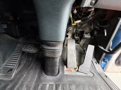 Nissan BIGTHUMB