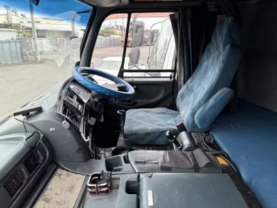 Nissan BIGTHUMB