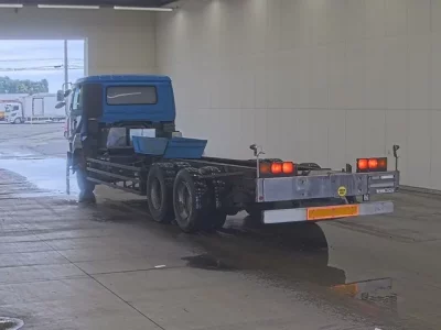 Nissan BIGTHUMB