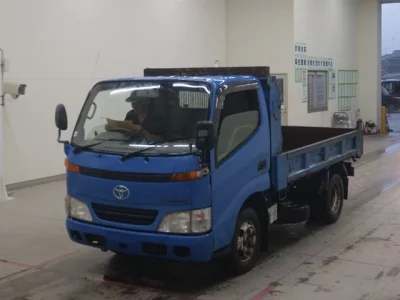 Toyota OTHER