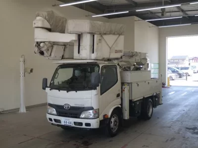 Toyota TOYOACE