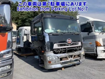 Nissan OTHER