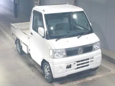 Nissan CLIPPER TRUCK