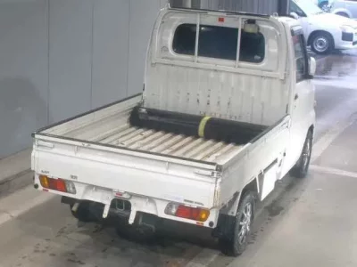 Nissan CLIPPER TRUCK