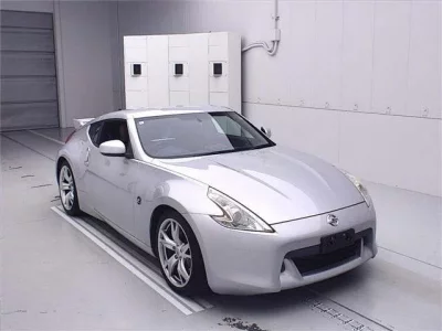 Nissan FAIRLADYZ