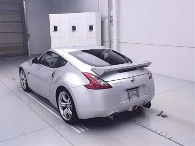 Nissan FAIRLADYZ