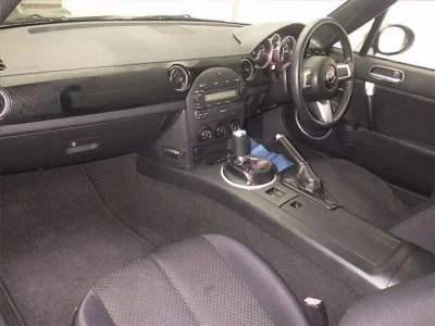 Mazda ROADSTER