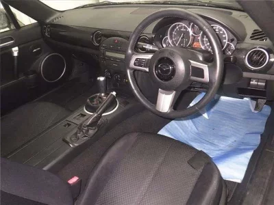 Mazda ROADSTER