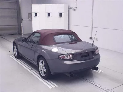 Mazda ROADSTER