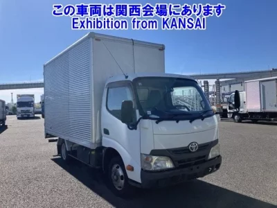 Toyota TOYOACE