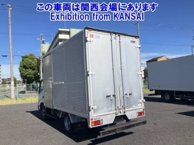 Toyota TOYOACE