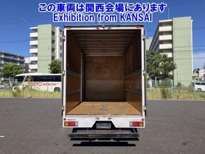 Toyota TOYOACE
