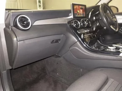 Mercedes-Benz GLC CLASS
