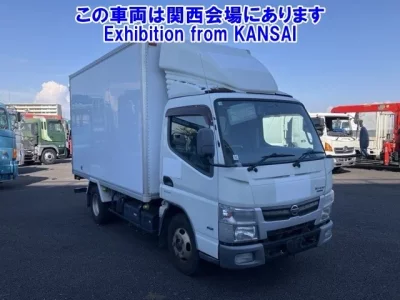 Nissan ATLAS